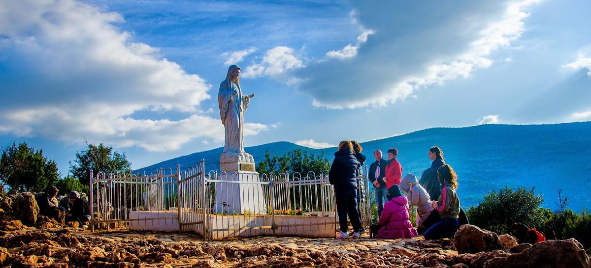 Međugorje